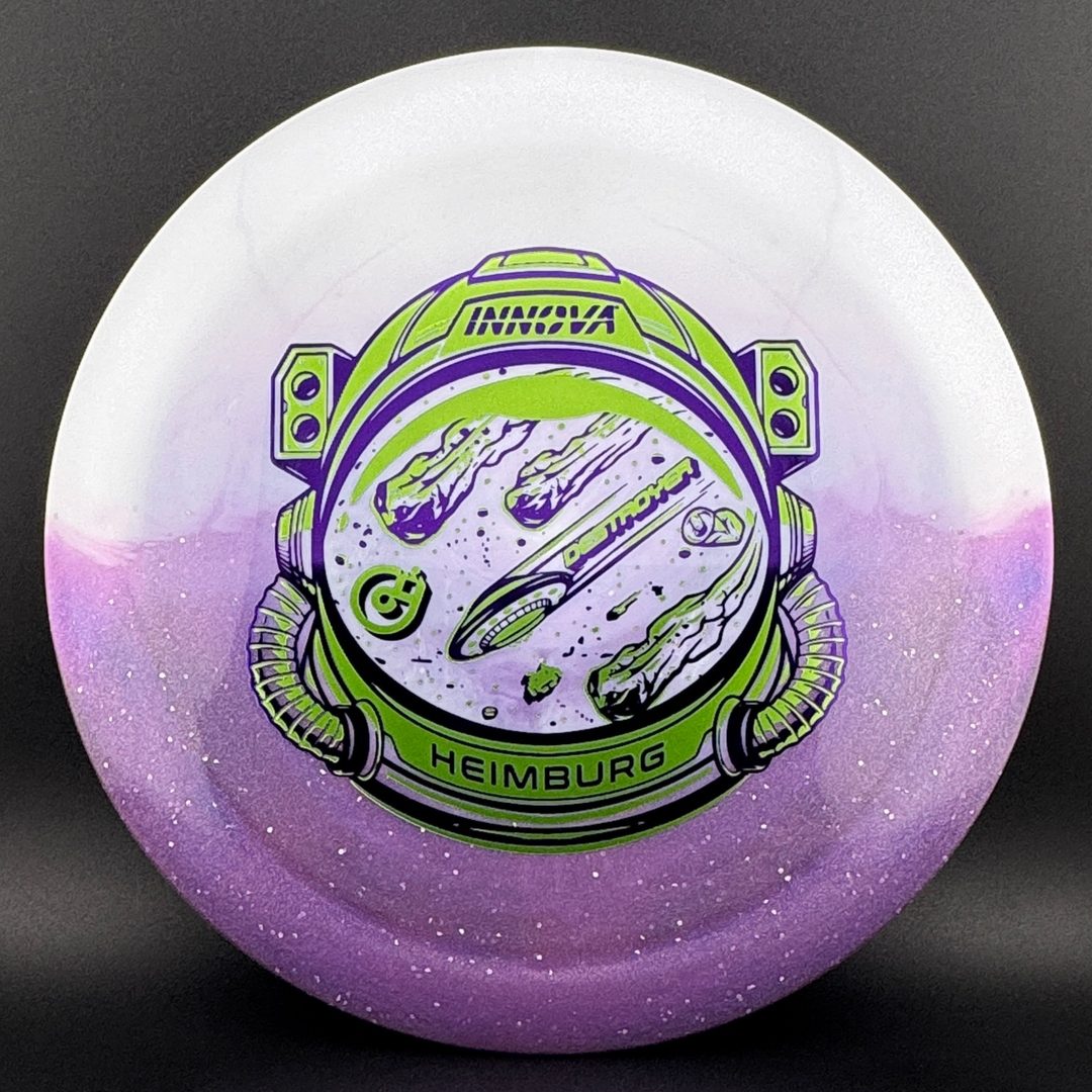Duo Destroyer - Calvin Heimburg Tour Series Innova
