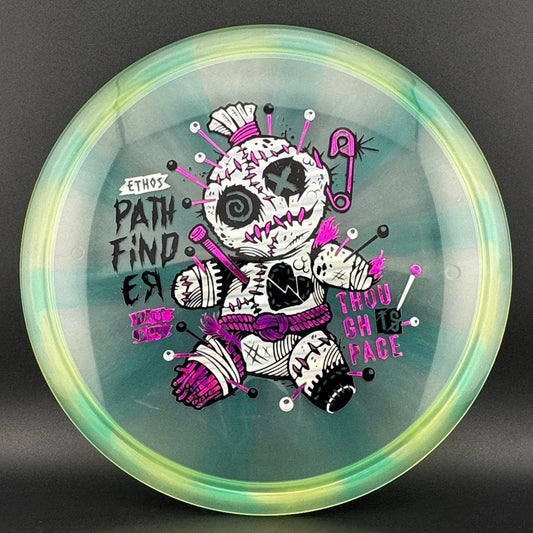 Experimental Ethos Pathfinder - Matt Bell Signature Series TSA