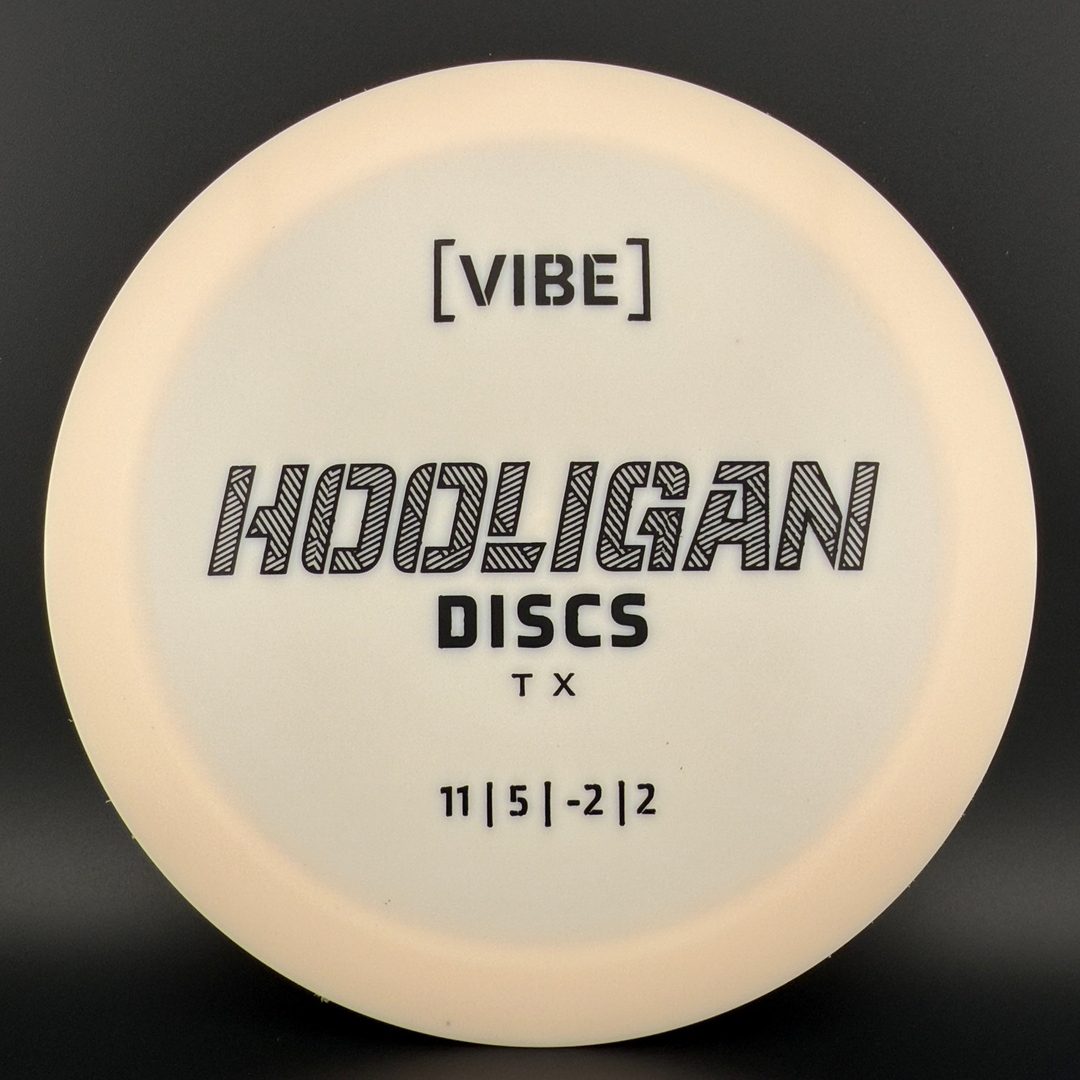 Glow Primo Vibe Hooligan