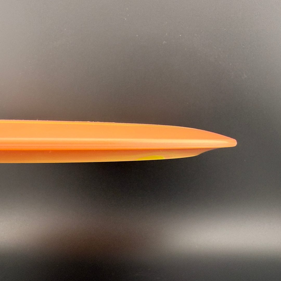 Shimmer Parallel Requiem - OTB Flower Skull TSA