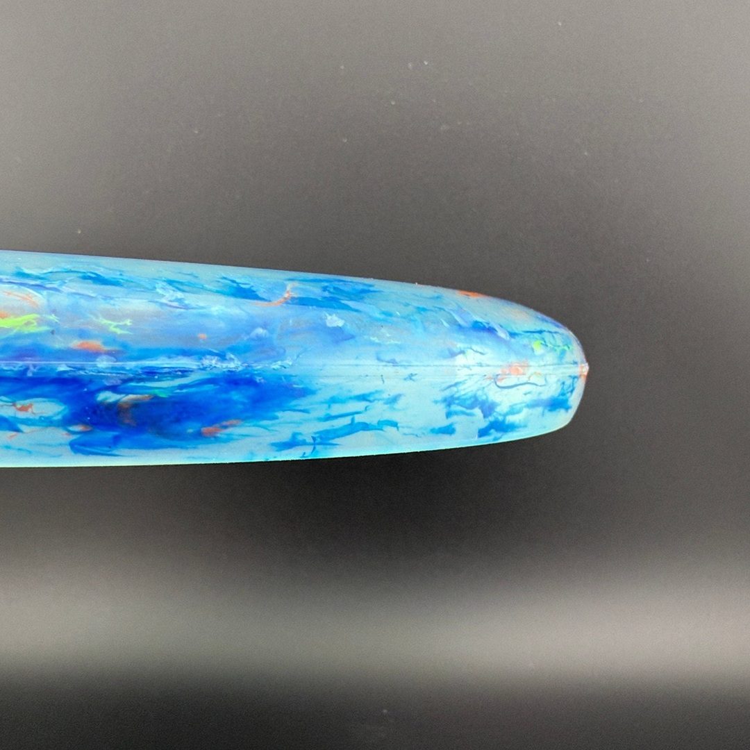 Jawbreaker Z Super FLX Rattler Discraft