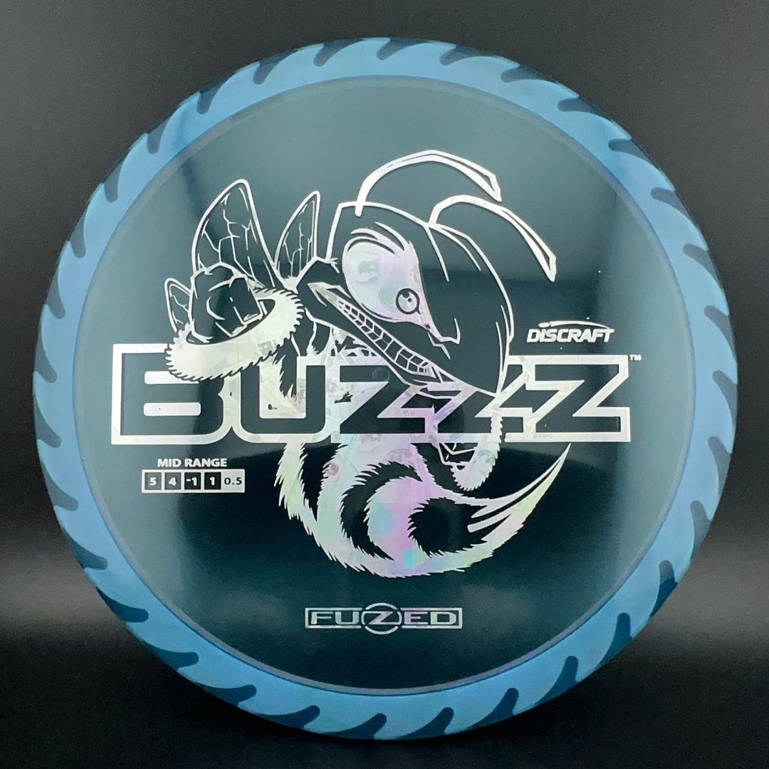 FuZed Buzzz - BuzzzSaw Bee Discraft