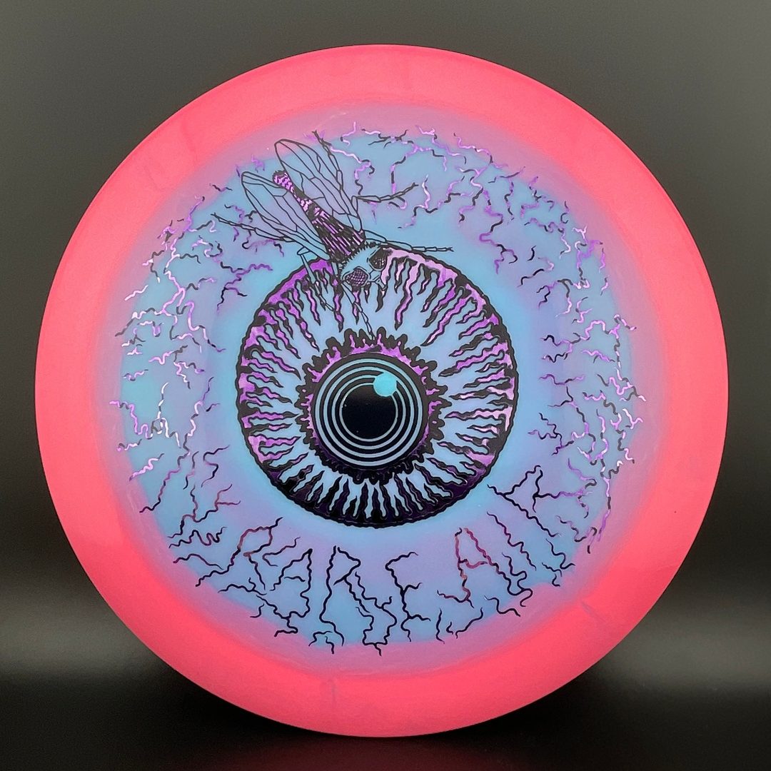 Halo Star Wraith - Eye-Fly RAD V2 by Ripper Studios Innova