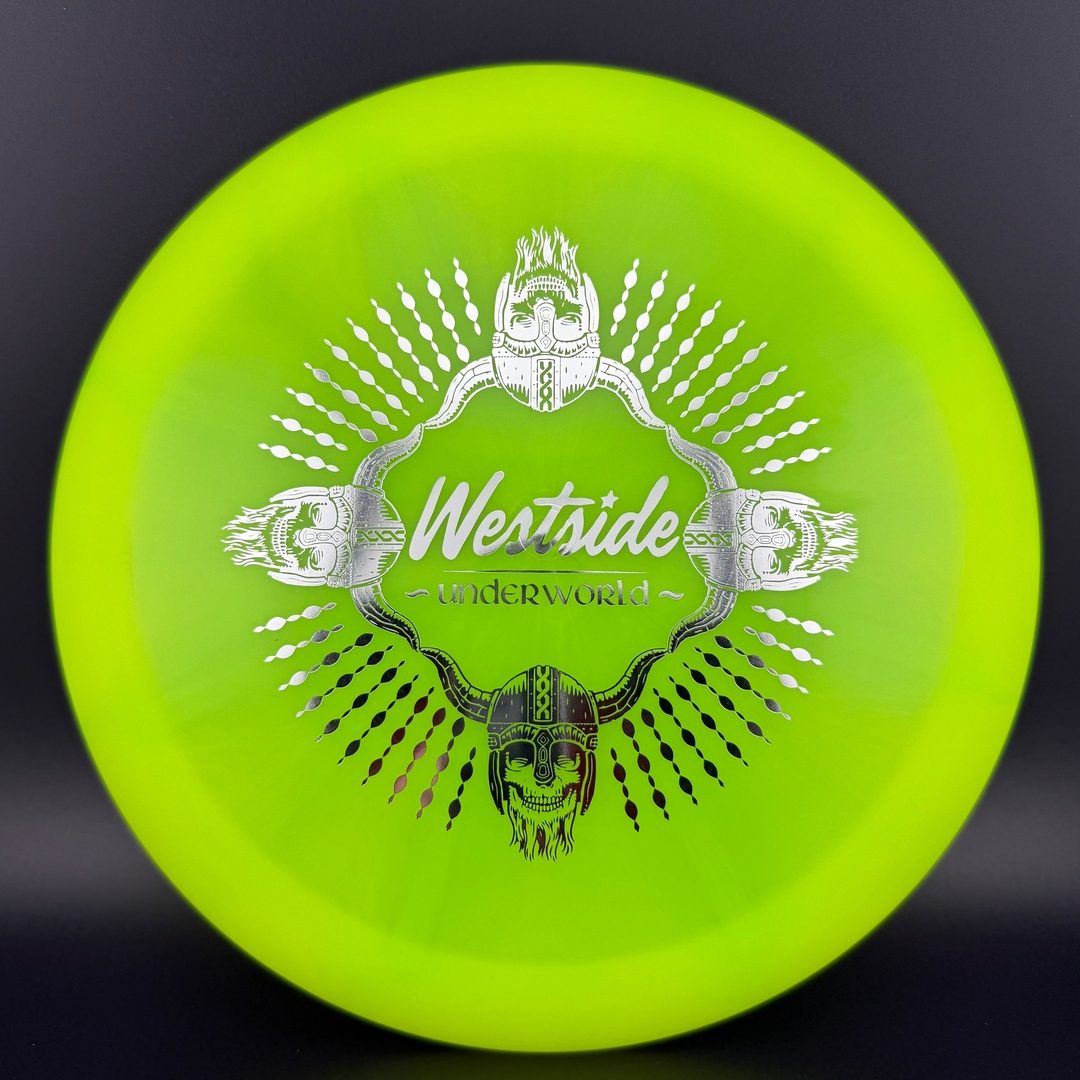 VIP-X Underworld - Limited Run Westside Discs