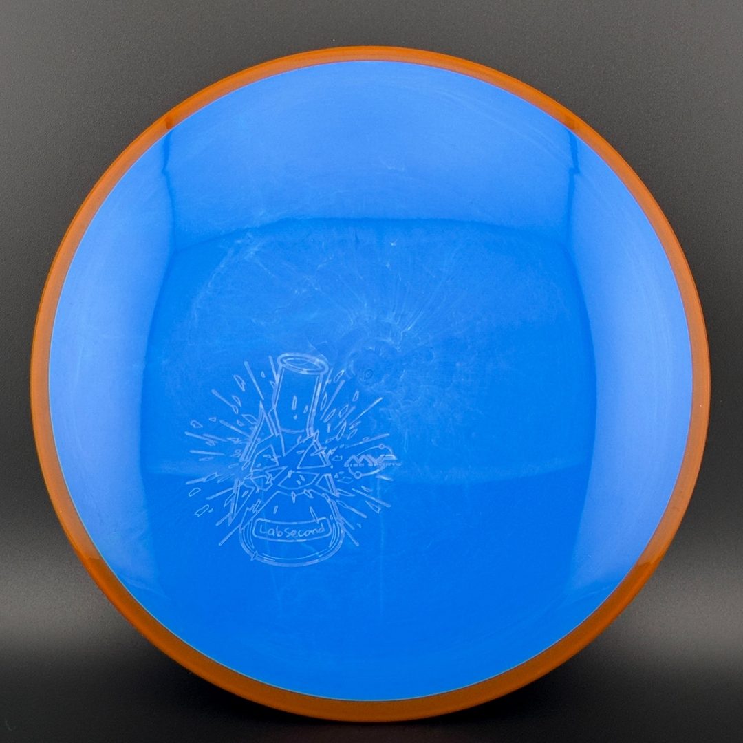 Prism Neutron Crave - Lightweight - Lab Second Axiom