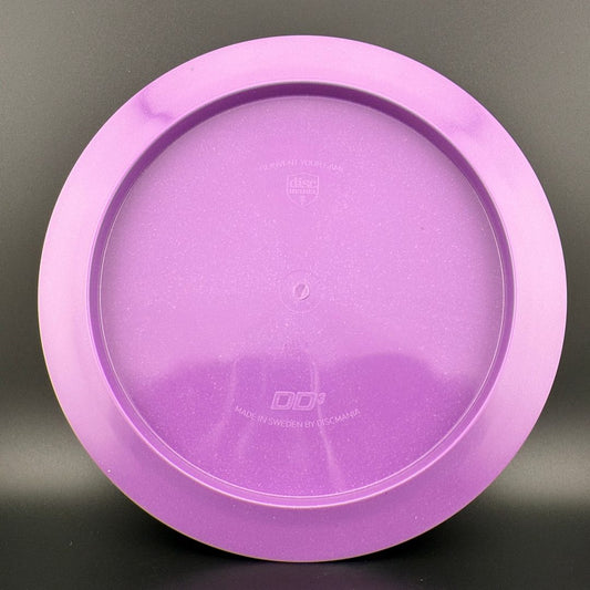 S-Line DD3 - Lightweight - April Jewels - Lone Howl II Discmania