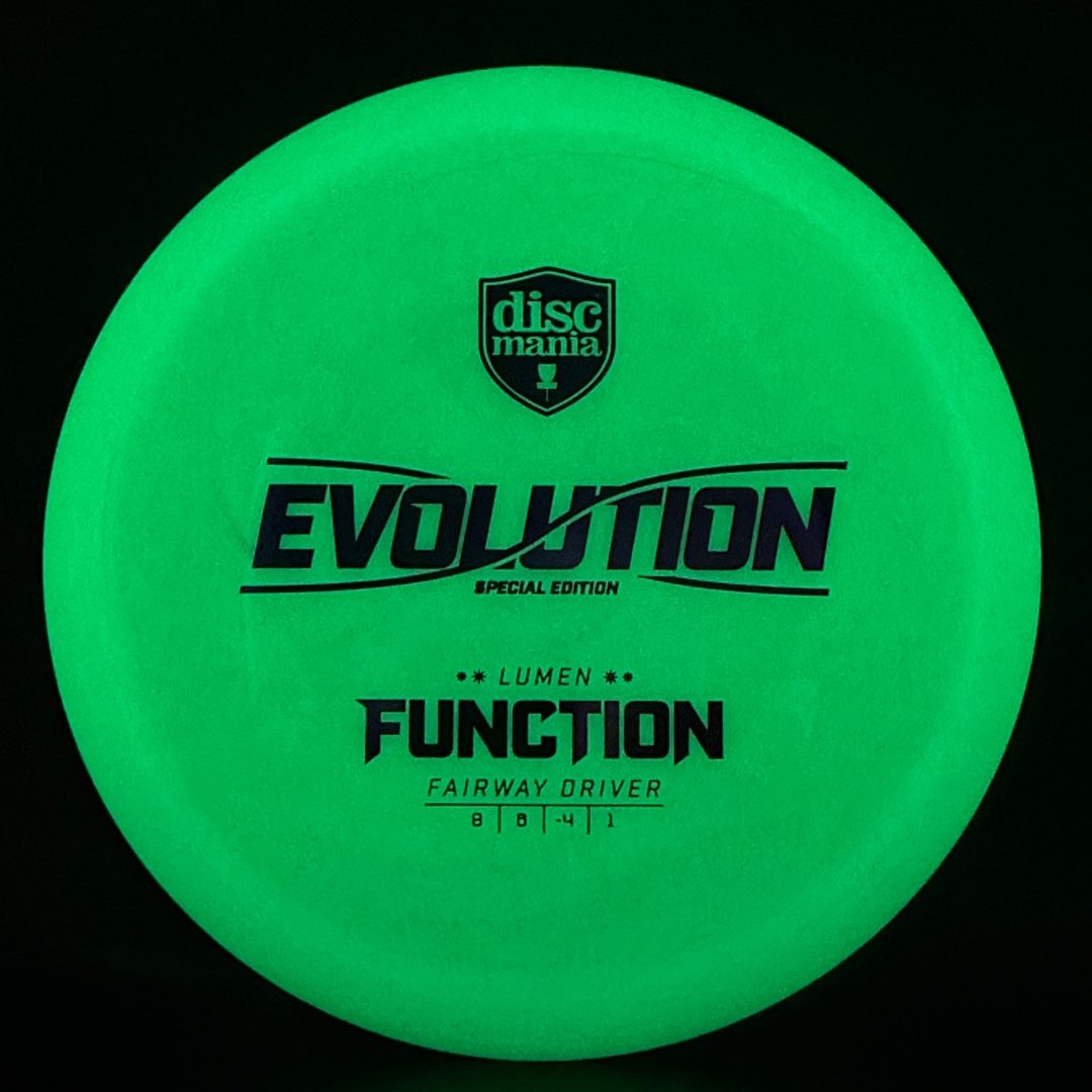 Lumen Neo Function - Special Edition