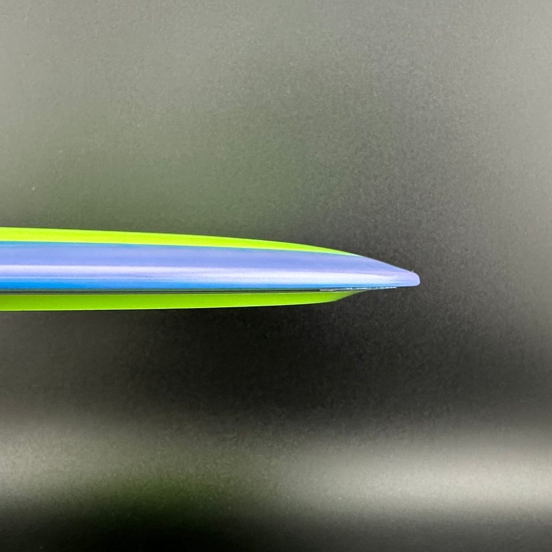 Neutron Mayhem Axiom