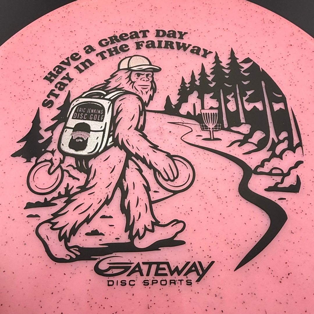 Diamond Hemp Chief - Eric Jenkins' Signature Series Gateway