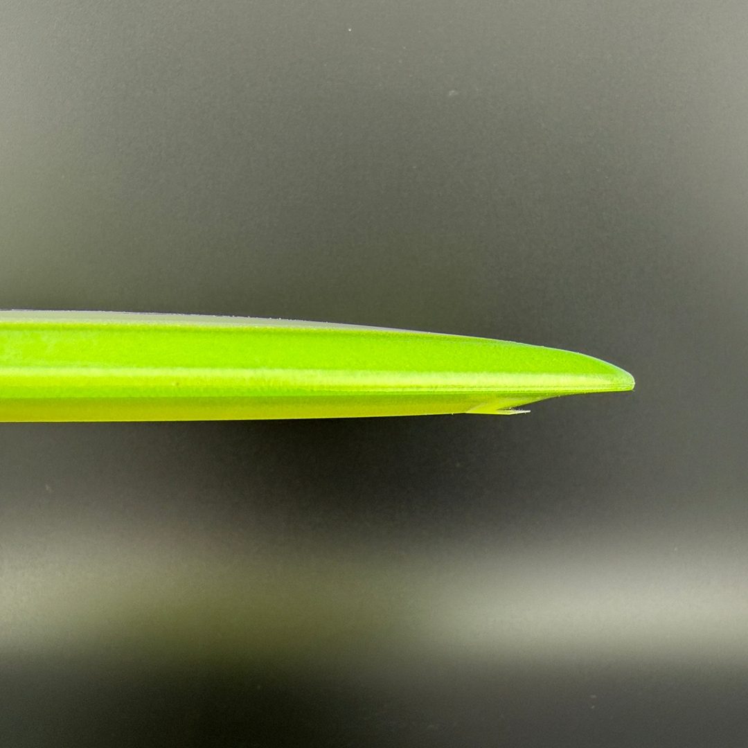 Proto Glow Halo Star Katana - Gregg Barsby 2025 Tour Series Innova