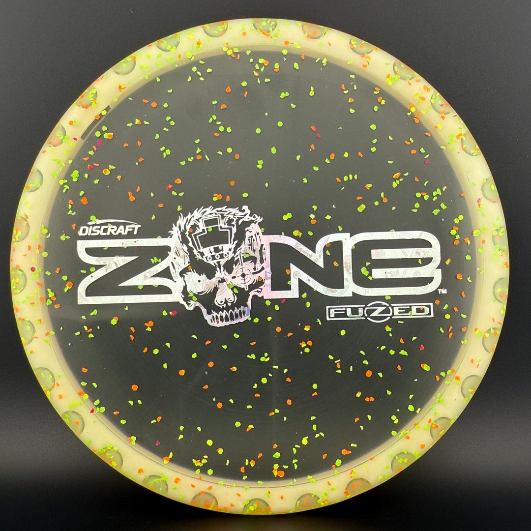 FuZed Confetti Z Zone – Rare Air Discs FuZed Confetti Z Zone – Rare Air Discs