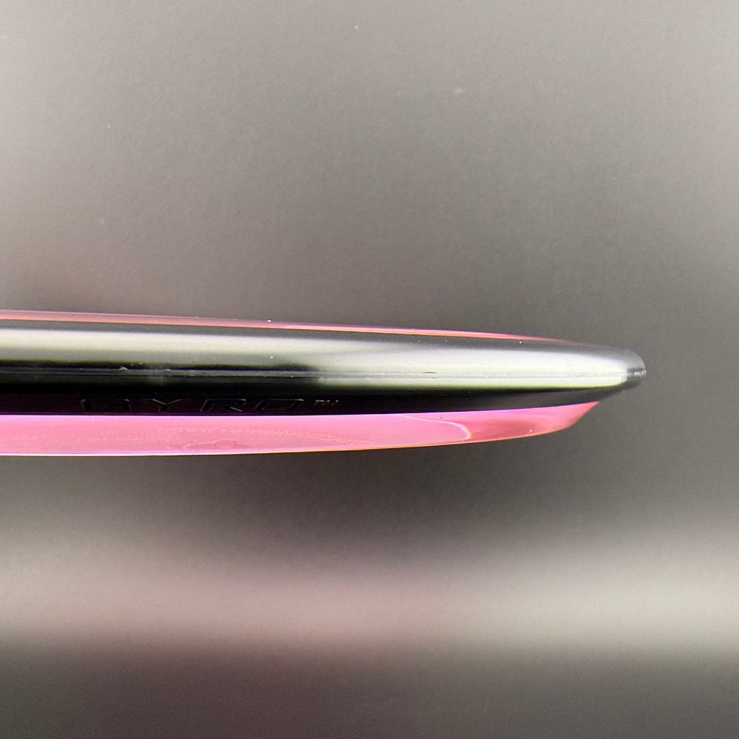 Proton Deflector MVP