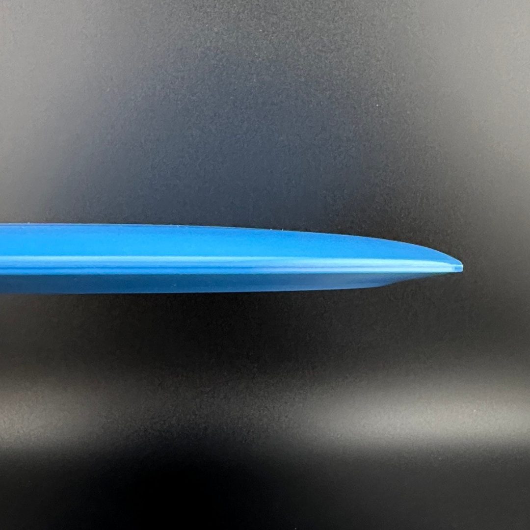 Echo S-Line DD3 - Blank - X-Out - Innova Made *Warehouse Stash* Discmania