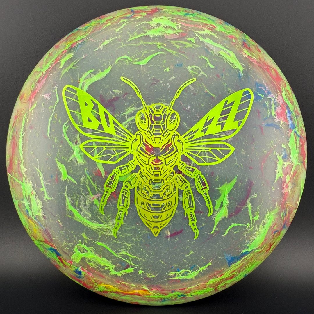 Colorshift Jawbreaker Z Buzzz - DGLO 2025 Discraft