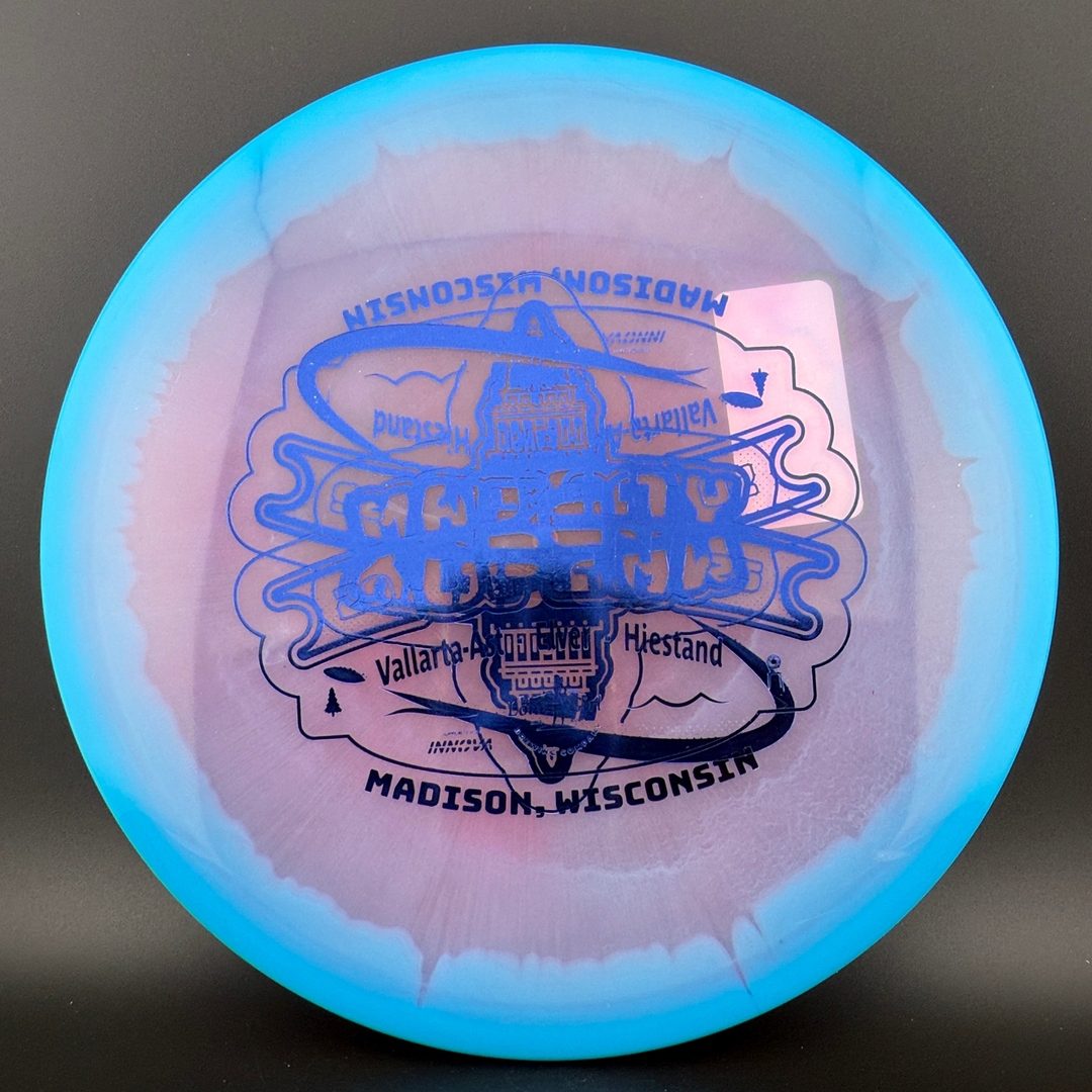 Halo Champion Mako3 - Tournament F2