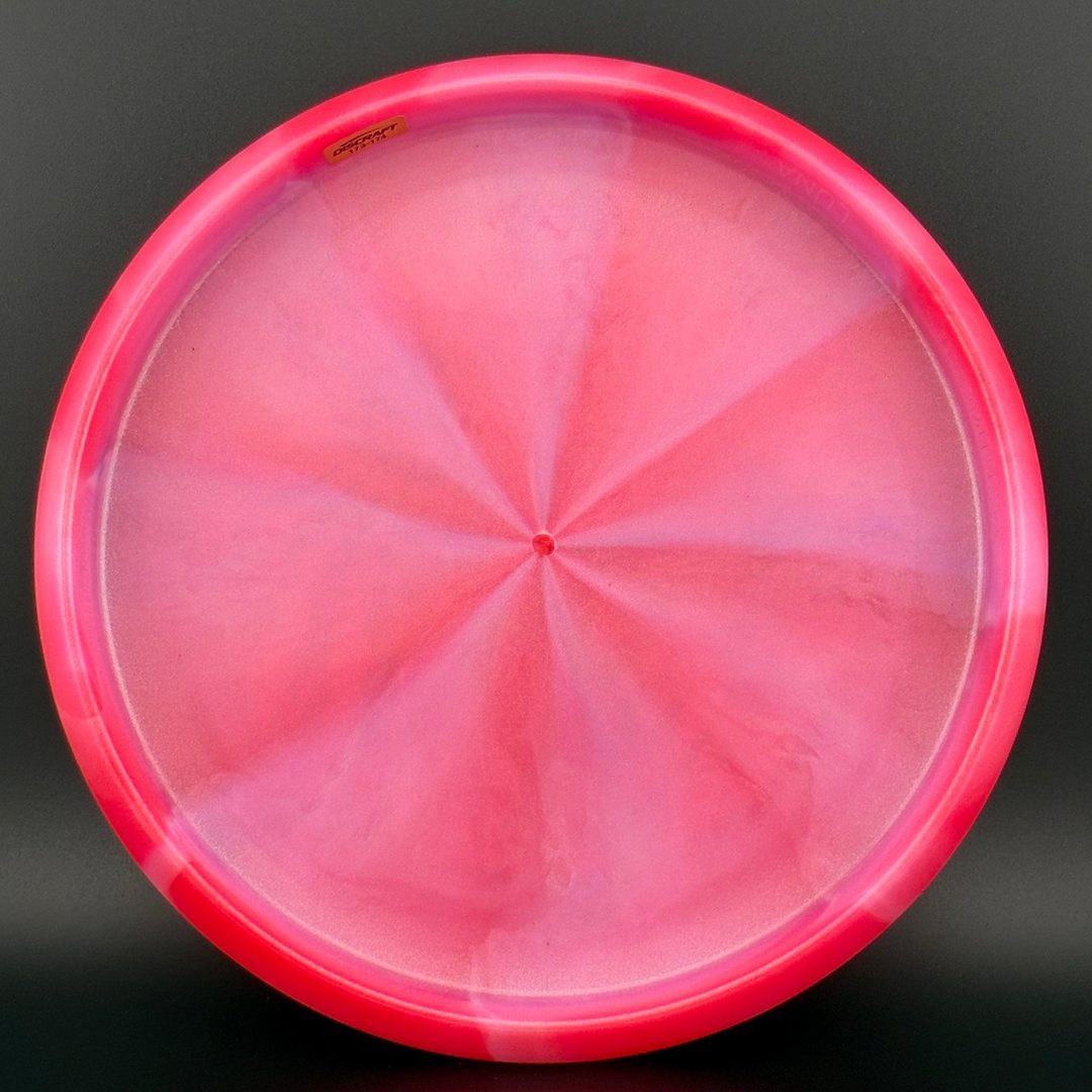 Colorshift ESP Luna - Field - Dylan Cease X Slightly Stoopid Discraft