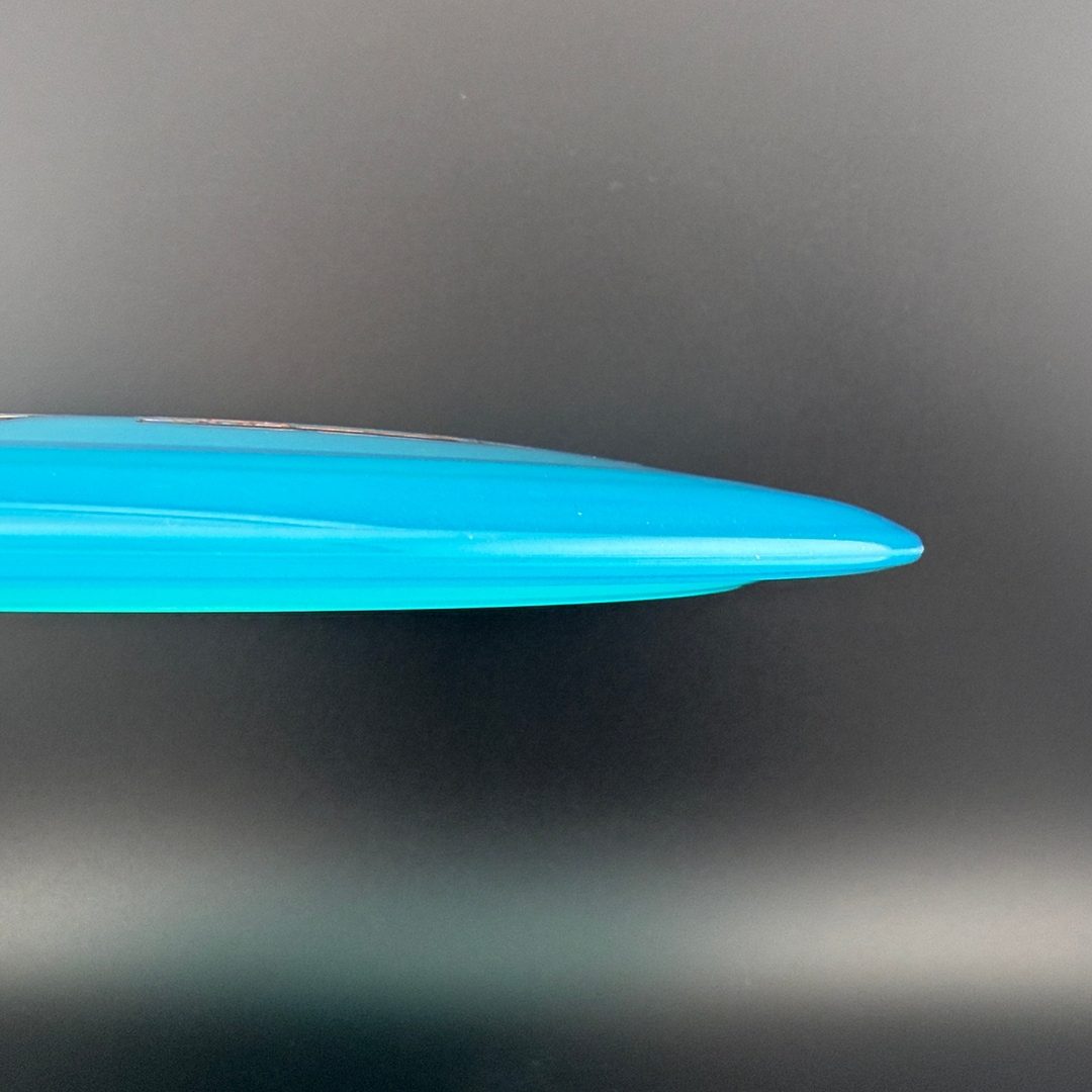 Champion Groove - "New Groove" Emperor V2 - April Fools 2025 Innova