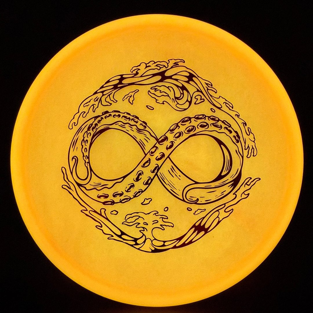 Proto Glow C-Blend Tomb - Limited Edition 1/75 Infinite Discs