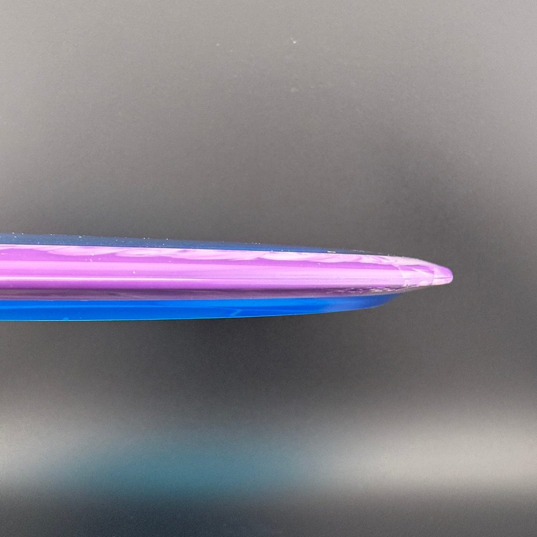 Proton Aspect First Run - Simon Lizotte MVP Open Axiom