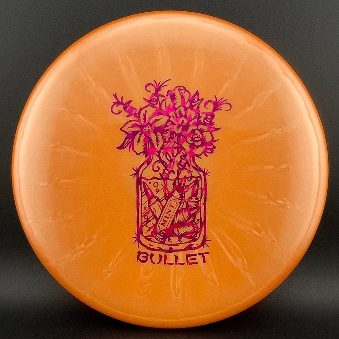 Sublime Bullet MINT Discs