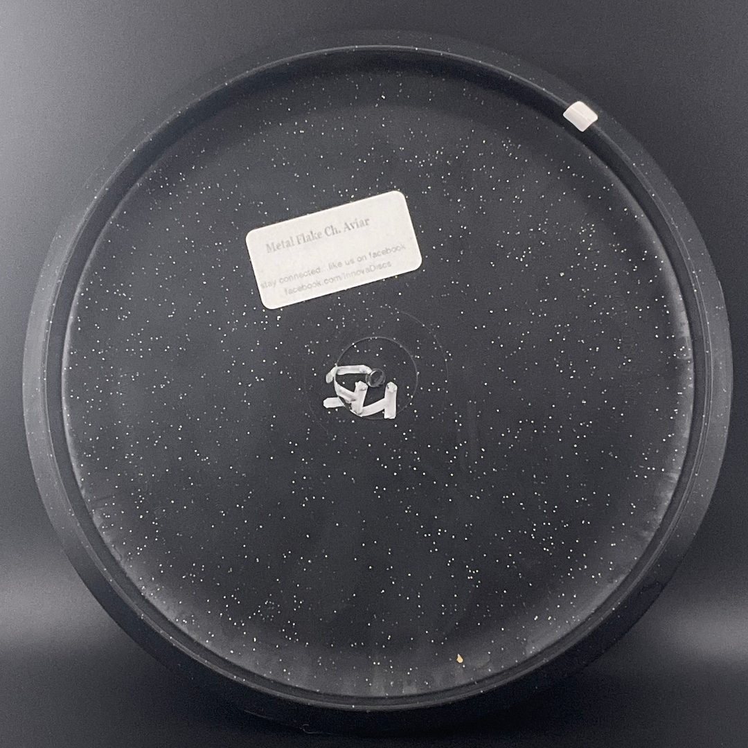 Metal Flake Champion Aviar - 2016 Hall of Fame Commemorative *Speedy Stash* Innova