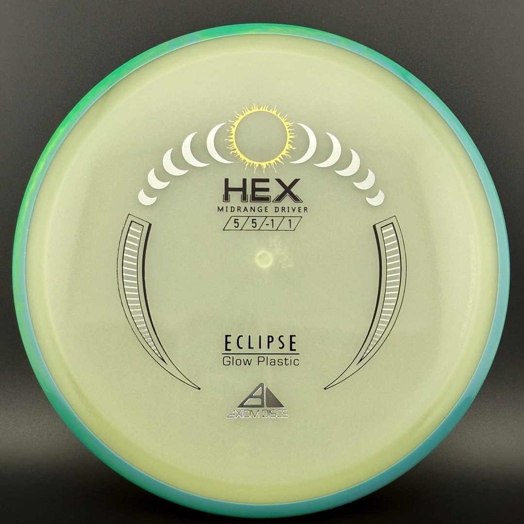Eclipse 2.0 Hex Axiom