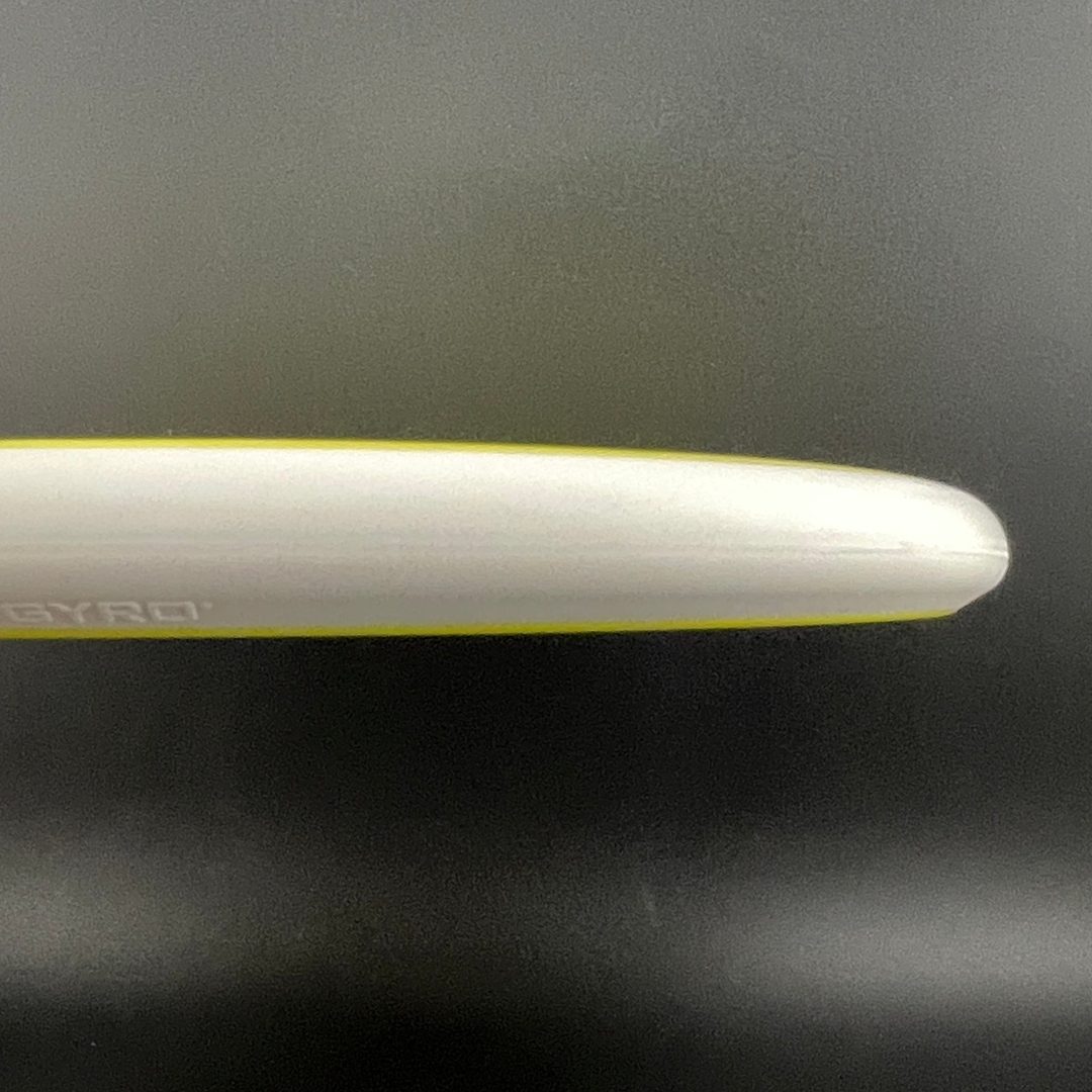 Firm Electron Watt MVP