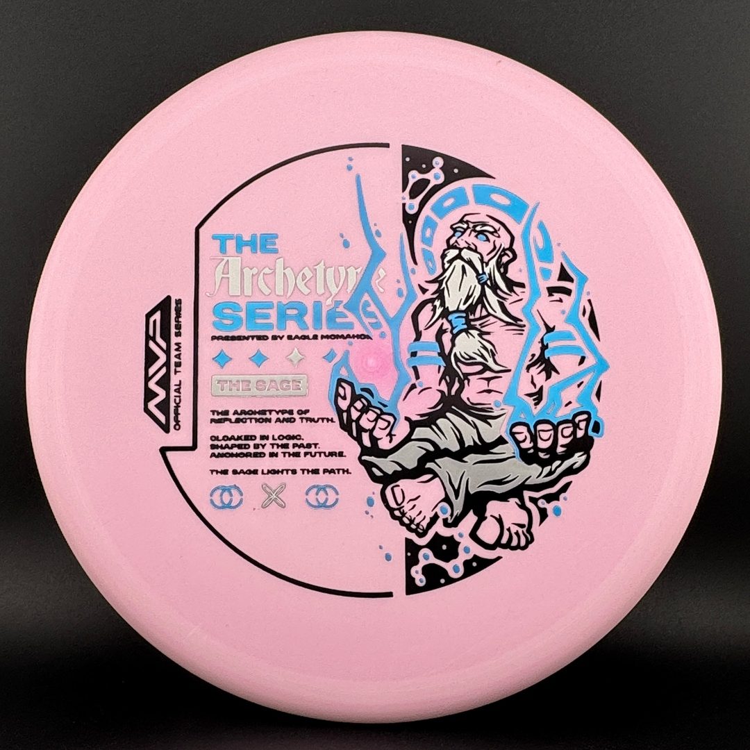 Medium Electron Autopilot - Eagle McMahon Team Series Streamline