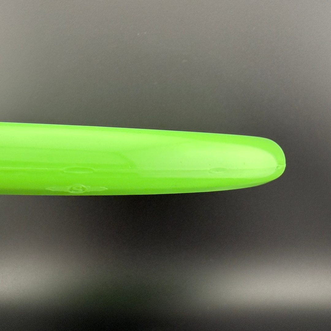 Neutron Range - DJ Gnomeo by Skeet Designs Streamline