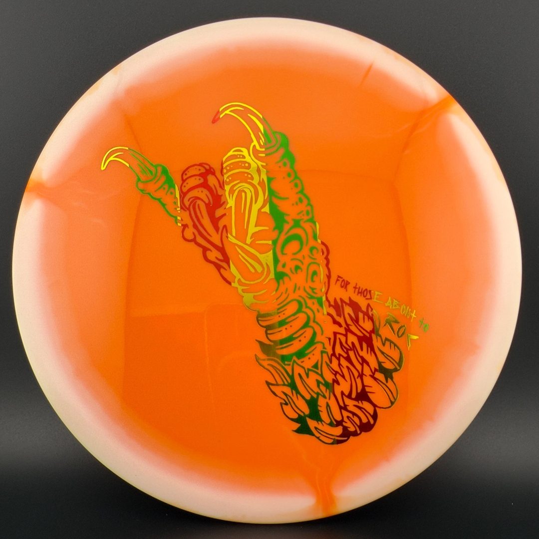 Halo Star Rancho Roc - "Roc On" - USDGC 2025 - 1/250 Innova