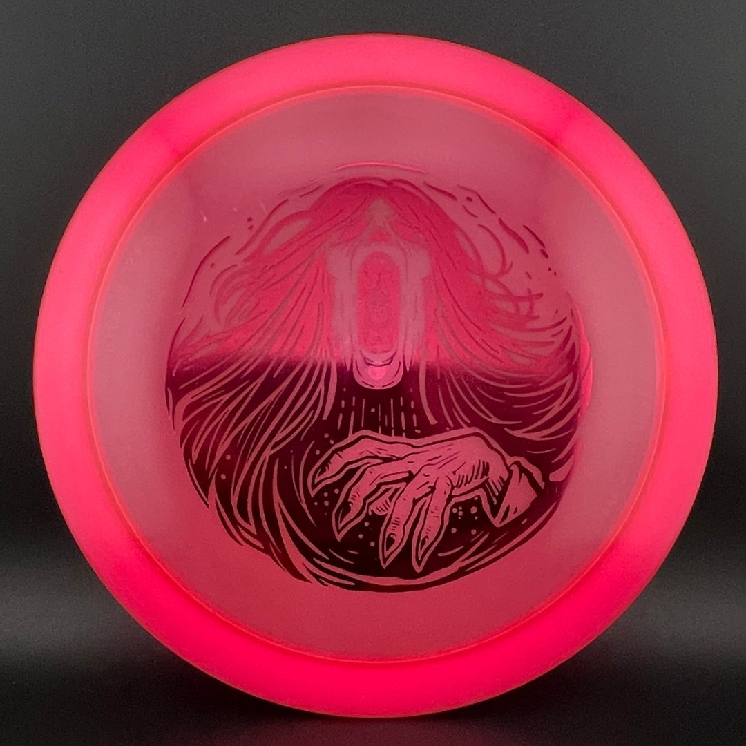 Champion Banshee - Artist's Corner Innova
