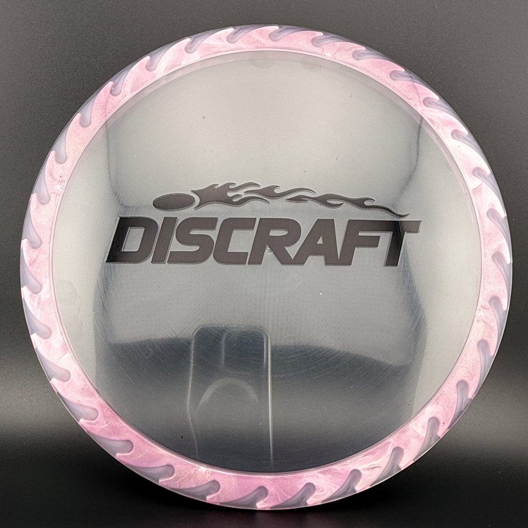 FuZed Z Buzzz - Bar Stamp Discraft