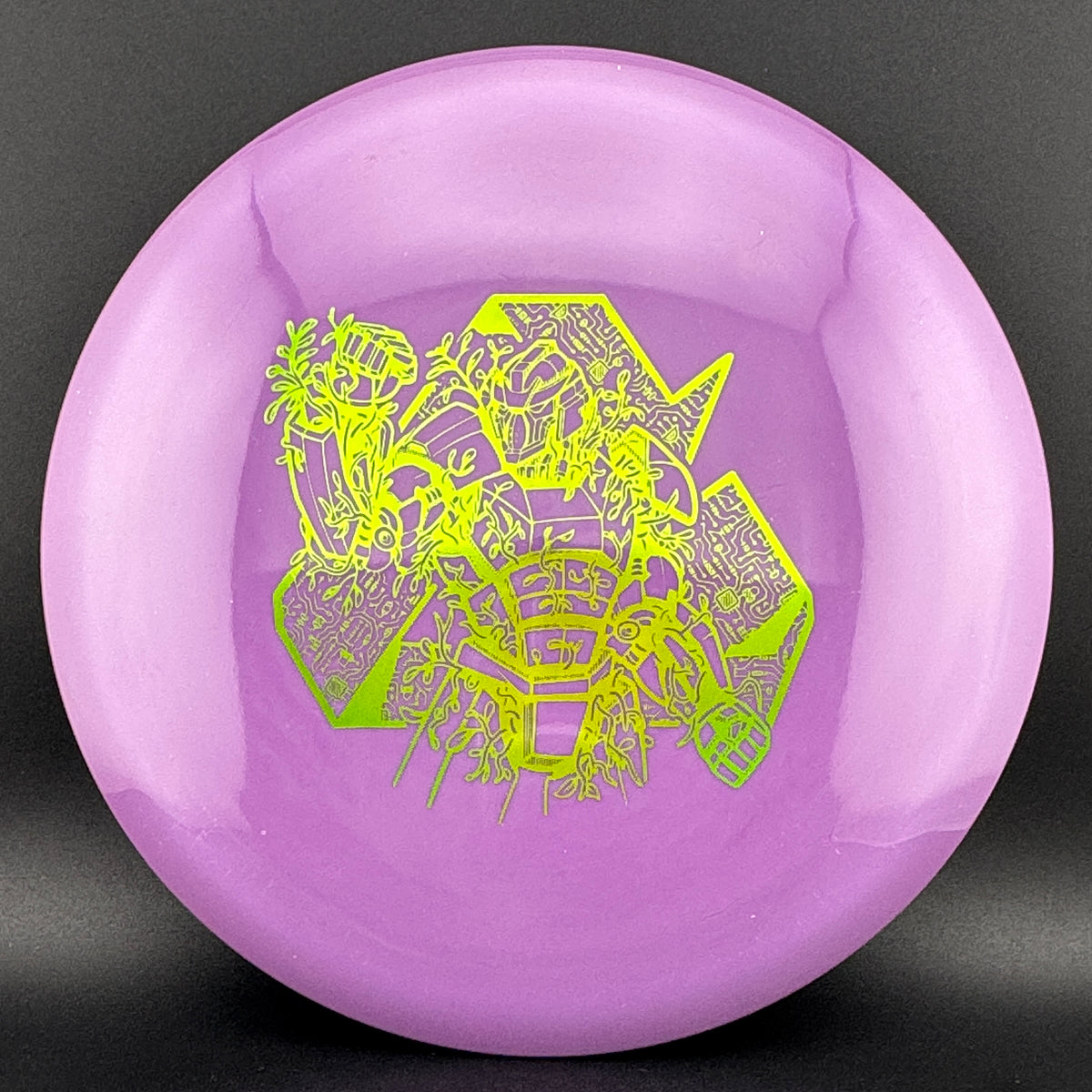 Echo Star Destroyer Innova