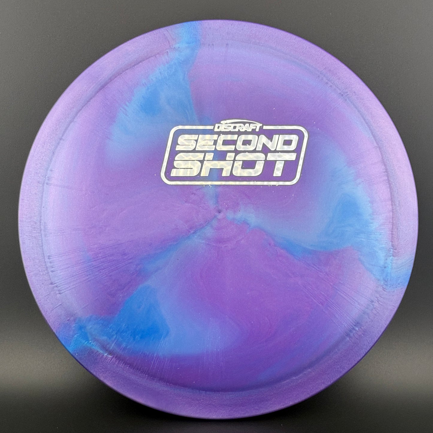 Colorshift ESP Xtreme - Second Shot
