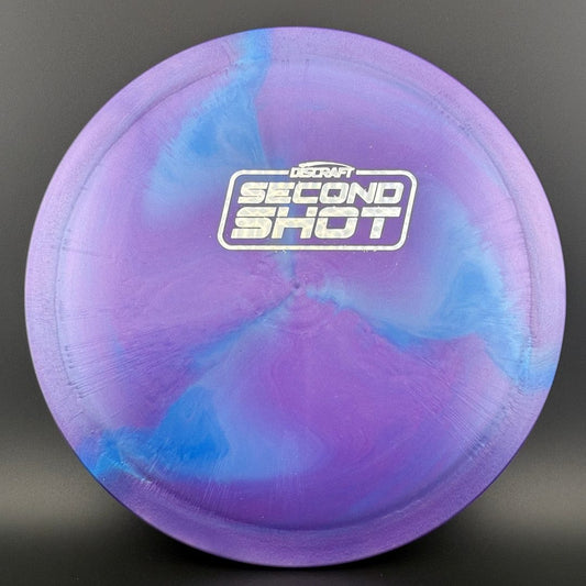 Colorshift ESP Xtreme - Second Shot Discraft