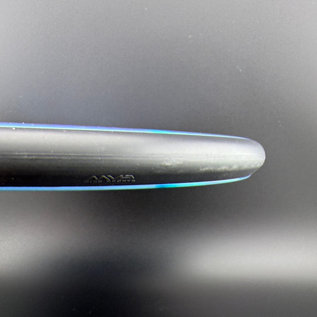 Cosmic Neutron Ohm - "Haunted Forest" Eagle McMahon Halloween 25 MVP