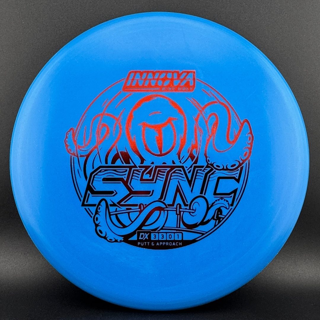 DX Sync Innova