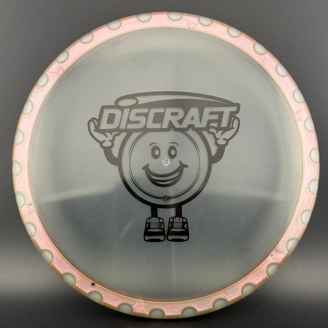 FuZed Z Zone - Whippy Labor Day Discraft