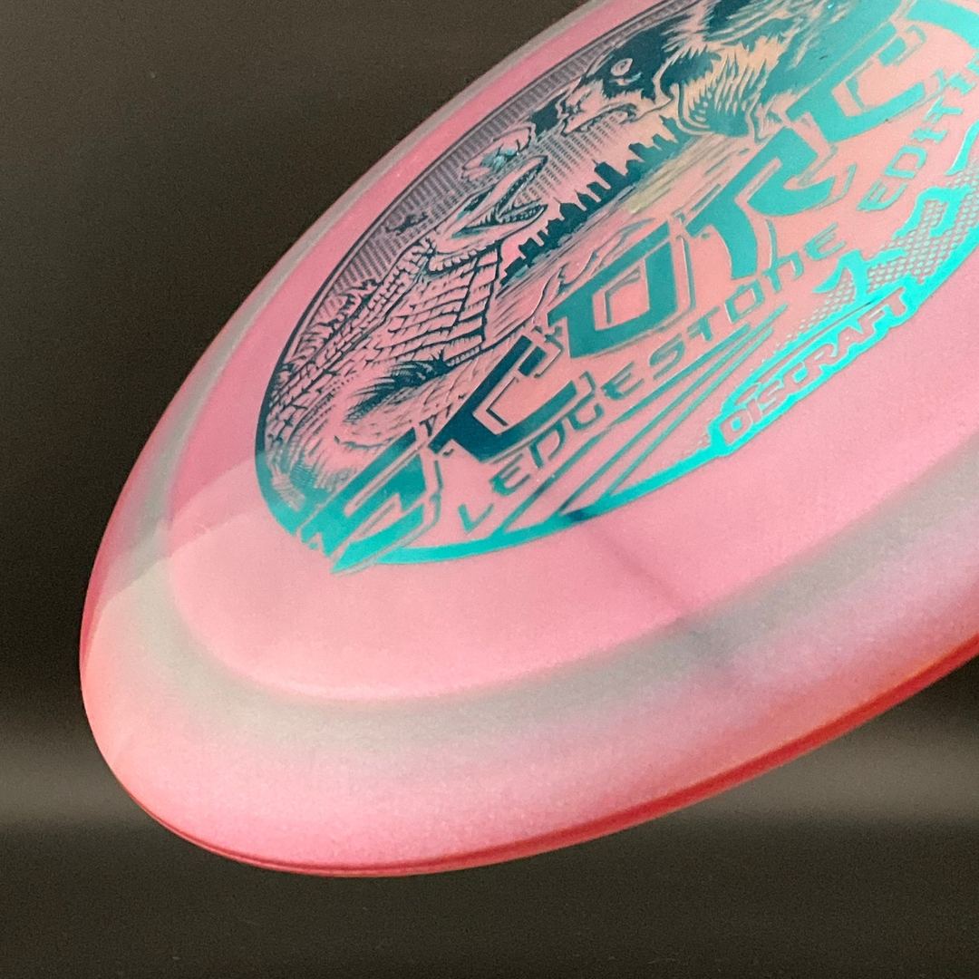 ESP Colorshift Scorch - 2024 Ledgestone Edition Discraft