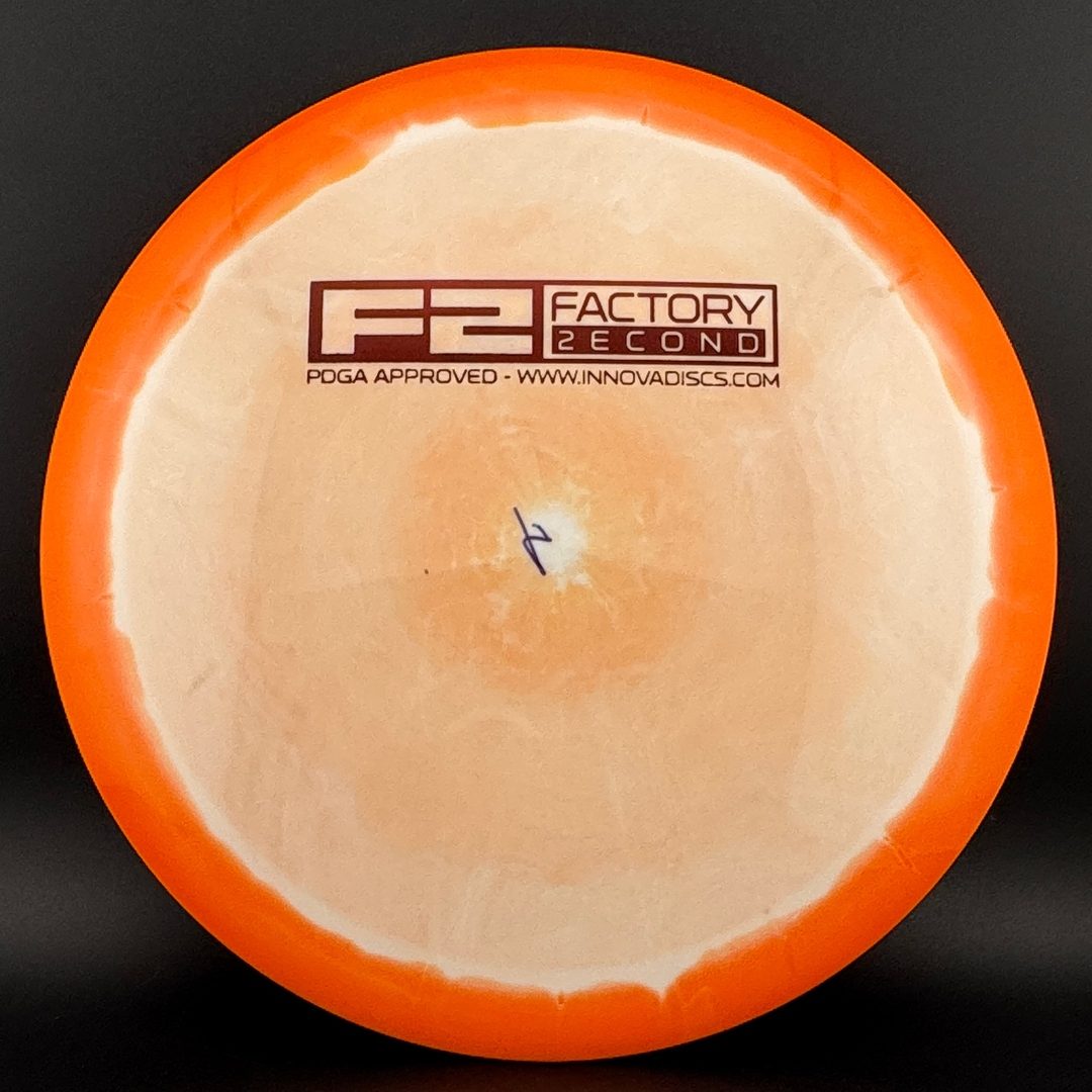 Halo Star Mamba - F2 Innova