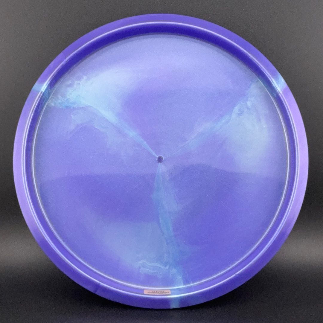 Big Z Titanium Zone SS - 2026 Holyn Handley Tour Series Discraft