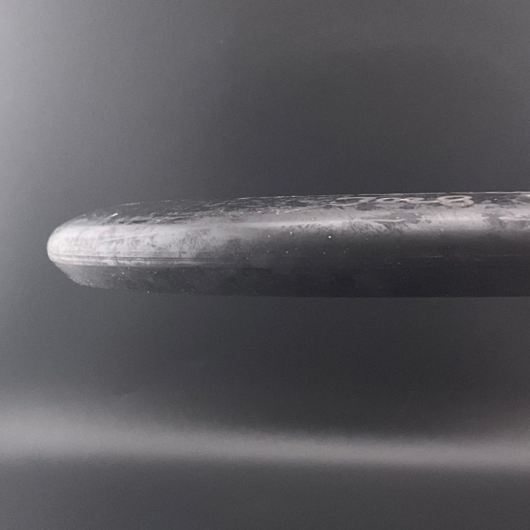 Star Aviar - 2009 Hall of Fame Commemorative Signed X-Out *Speedy Stash* Innova