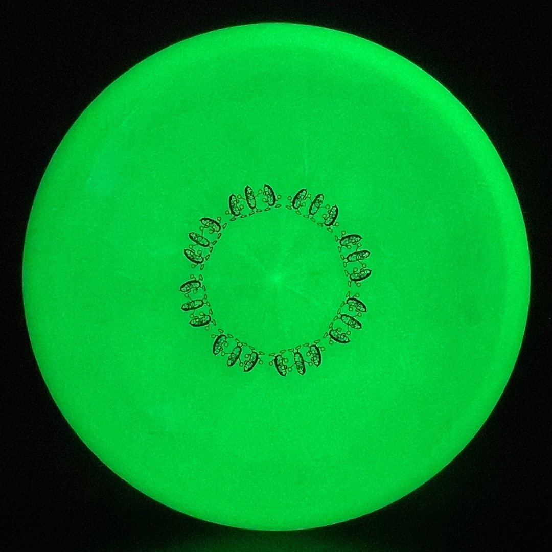 Nocturnal Pickle MINT Discs
