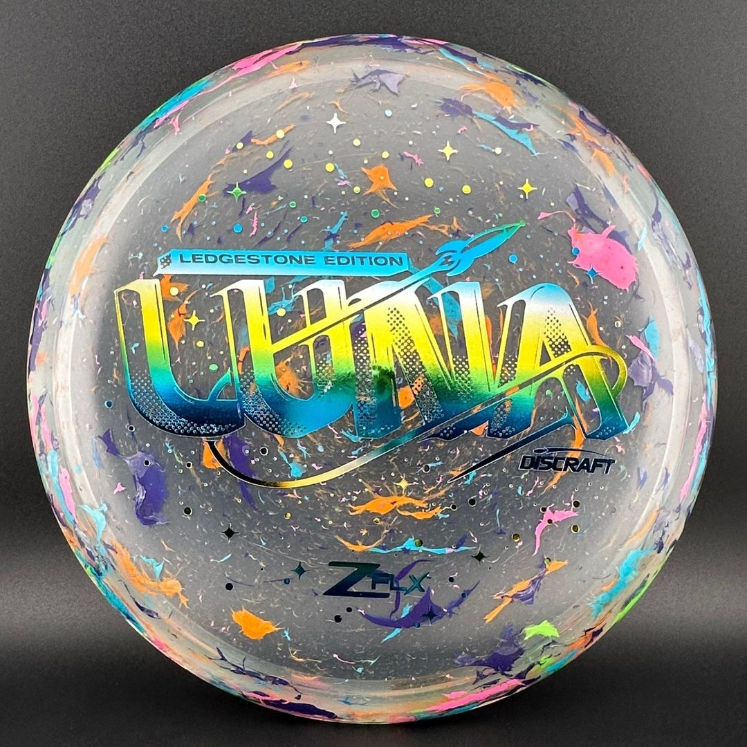 Jawbreaker Z Flx Luna - 2025 Ledgestone Edition Discraft