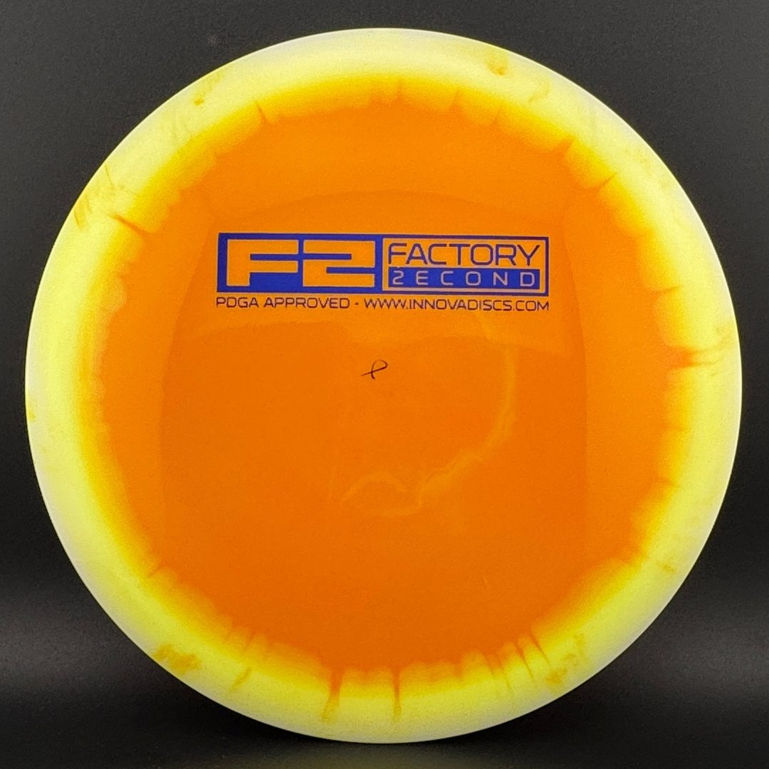 Halo Star Wraith - F2 Innova