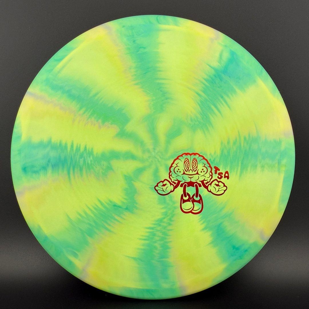 Firm Nebula Nerve Pathfinder - Trial Run