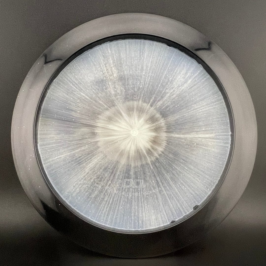 Color Glow Metal Flake Horizon C-Line DD - Cynthia's dna Series Discmania