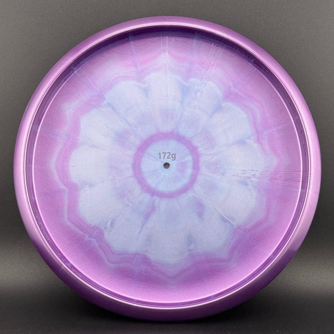 Ti Swirl Colorshift Roach - Ledgestone 2026 Discraft