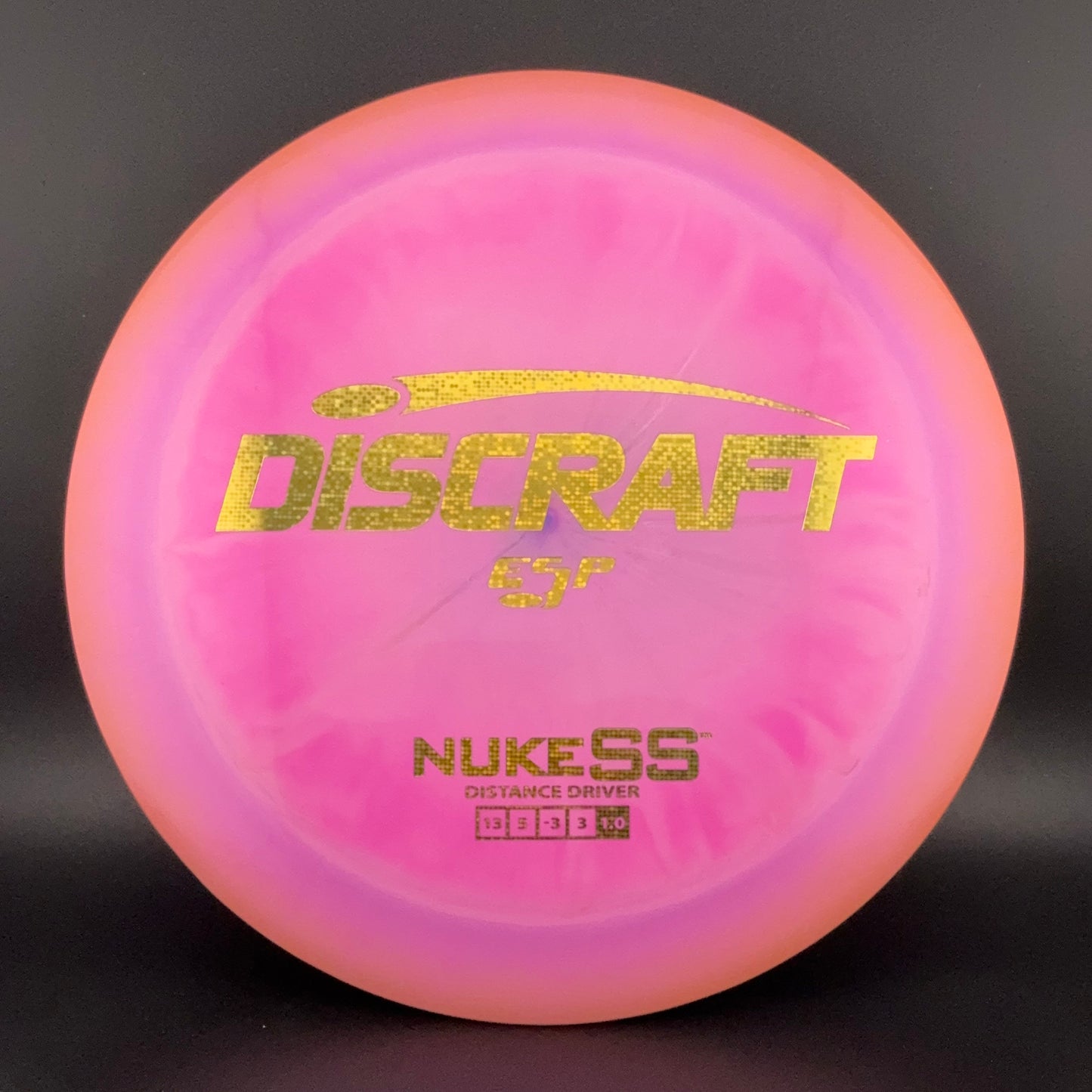 ESP Nuke SS