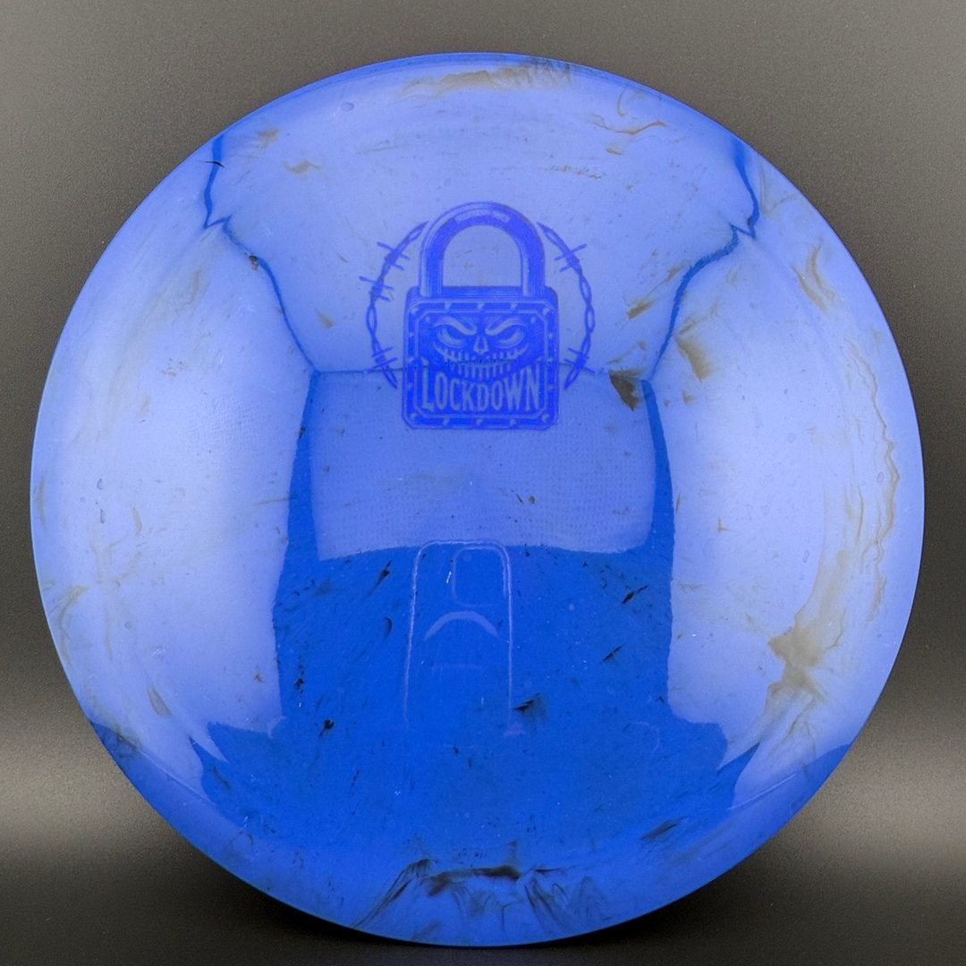 Shockwave Lockdown Doomsday Discs